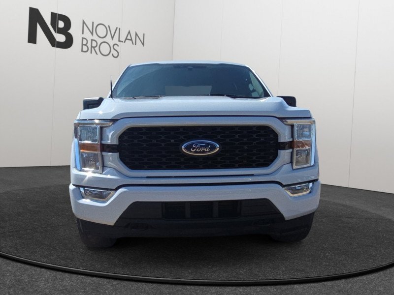 Ford F-150 XL  - Alloy Wheels - Bench Seats 1FTEW1EP4MFC13164 123244