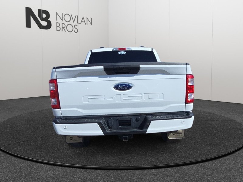 Ford F-150 XL  - Alloy Wheels - Bench Seats 1FTEW1EP4MFC13164 123245