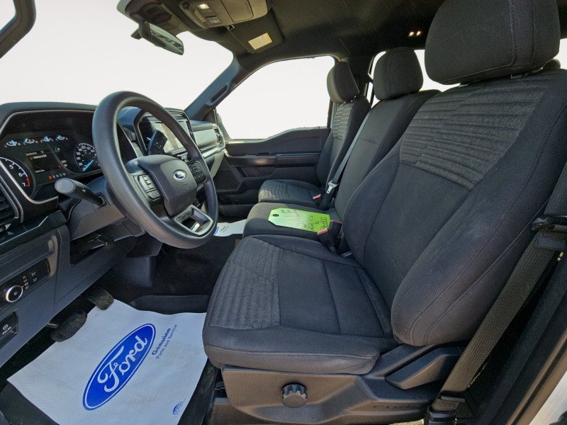 Ford F-150 XL  - Alloy Wheels - Bench Seats 1FTEW1EP4MFC13164 124253