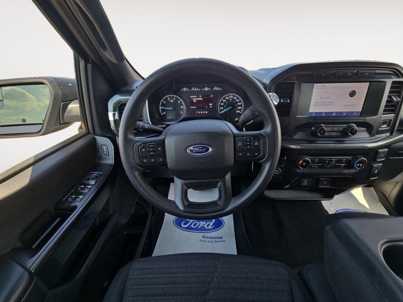 Ford F-150 XL  - Alloy Wheels - Bench Seats 1FTEW1EP4MFC13164 124256