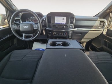 2021 Ford F-150 XL  - Alloy Wheels - Bench Seats - Image 8