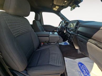 2021 Ford F-150 XL  - Alloy Wheels - Bench Seats - Image 12
