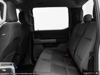 2025 Ford F-150 XLT  - Tow Package - Image 19