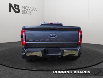 2025 Ford F-350 Super Duty LARIAT  - Moonroof - Image 4