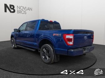 2023 Ford F-150 Lariat  - Navigation - Heated Seats - Image 2