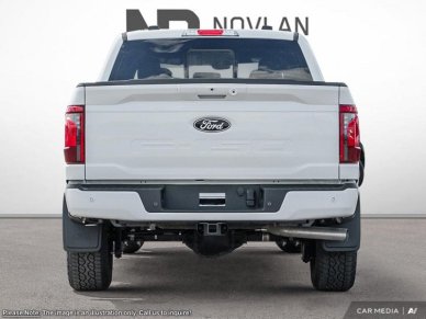 2025 Ford F-150 XLT - Image 4