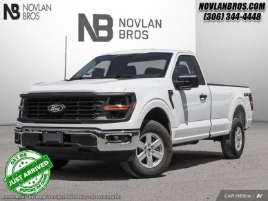 2025 Ford F-150 XL  - XL Series - Fog Lamps - Image 0