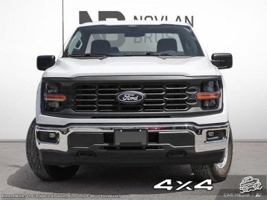 2025 Ford F-150 XL  - XL Series - Fog Lamps - Image 1