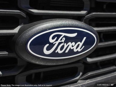 2025 Ford F-150 XL  - XL Series - Fog Lamps - Image 8