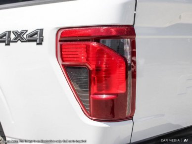 2025 Ford F-150 XL  - XL Series - Fog Lamps - Image 10