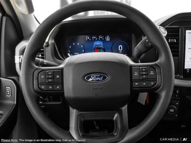 2025 Ford F-150 XL  - XL Series - Fog Lamps - Image 12