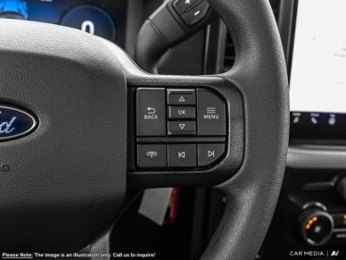 2025 Ford F-150 XL  - XL Series - Fog Lamps - Image 14
