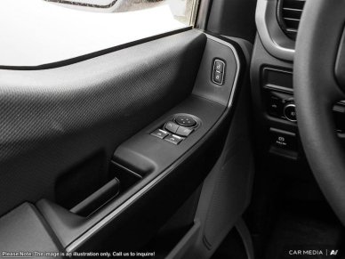2025 Ford F-150 XL  - XL Series - Fog Lamps - Image 15