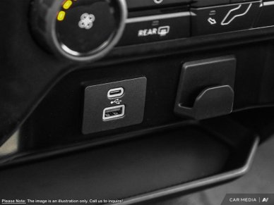 2025 Ford F-150 XL  - XL Series - Fog Lamps - Image 22