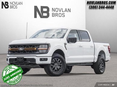 2025 Ford F-150 Tremor  - Tailgate Step - Image 0