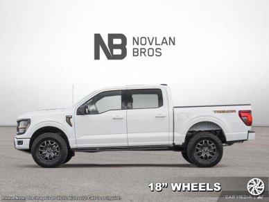 2025 Ford F-150 Tremor  - Tailgate Step - Image 2