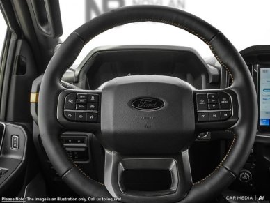 2025 Ford F-150 Tremor  - Tailgate Step - Image 10