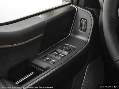 2025 Ford F-150 Tremor  - Tailgate Step - Image 13
