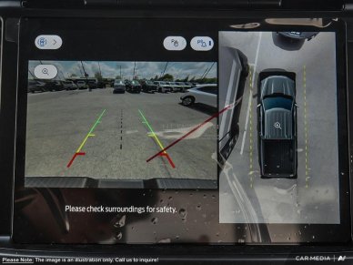 2025 Ford F-150 Tremor  - Tailgate Step - Image 19