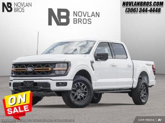 2025 Ford F-150 Tremor  - Tailgate Step - Image 0