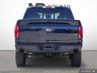 2025 Ford F-150 XLT - Image 4