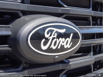 2025 Ford F-150 XLT - Image 7