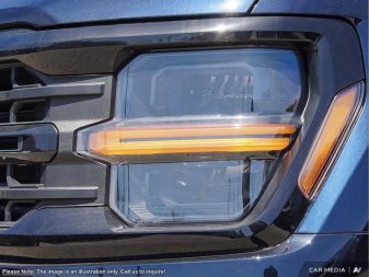 2025 Ford F-150 XLT - Image 8