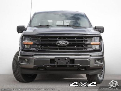 2025 Ford F-150 XLT - Image 1