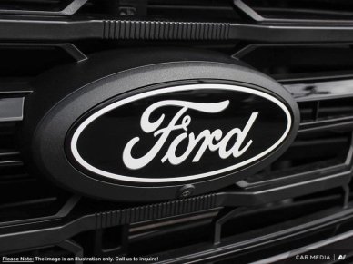 2025 Ford F-150 XLT - Image 8