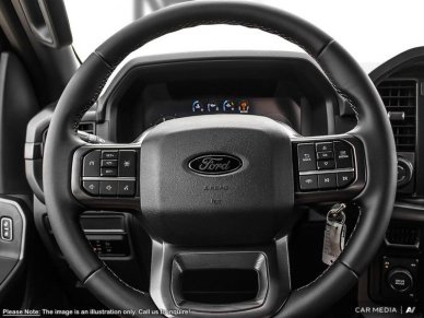 2025 Ford F-150 XLT - Image 12