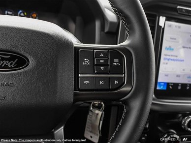 2025 Ford F-150 XLT - Image 14
