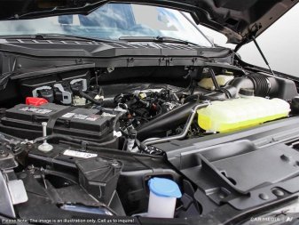 Ford F-150 XLT 1FTEW3LP9SKE37940 123403