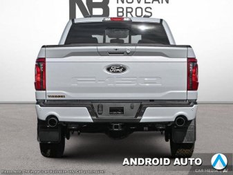 2025 Ford F-150 Tremor  -  Heated Seats - Image 4