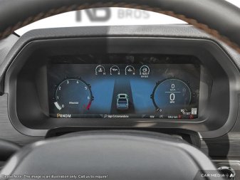 2025 Ford F-150 Tremor  -  Heated Seats - Image 13