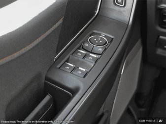 2025 Ford F-150 Tremor  -  Heated Seats - Image 15