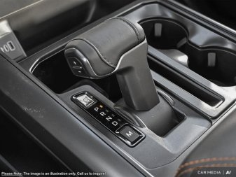 2025 Ford F-150 Tremor  -  Heated Seats - Image 16