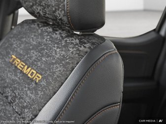 2025 Ford F-150 Tremor  -  Heated Seats - Image 19