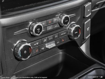 2025 Ford F-150 Tremor  -  Heated Seats - Image 22