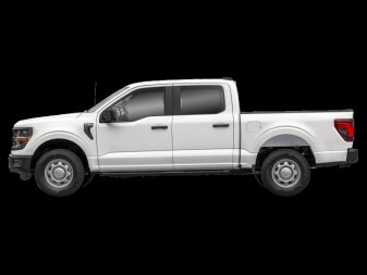 2025 Ford F-150 XL  - SYNC 4 -  Mobile Hotspot