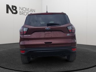 Ford Escape SE  - Bucket Seats 1FMCU9GD5JUA00967 121671
