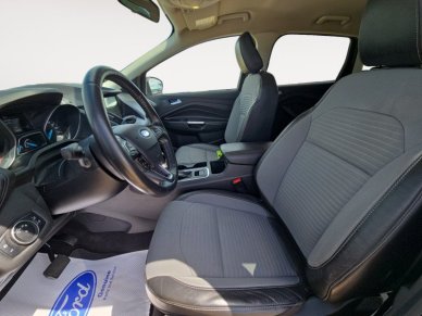 Ford Escape SE  - Bucket Seats 1FMCU9GD5JUA00967 123824