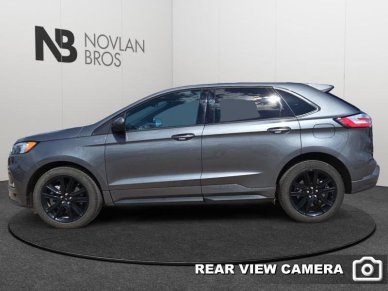 2024 Ford Edge ST Line  - Heated Seats - Navigation - Image 1
