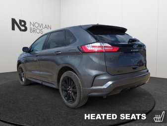 2024 Ford Edge ST Line  - Heated Seats - Navigation - Image 2