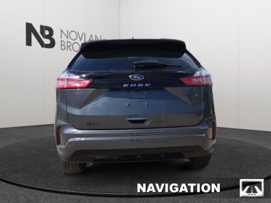 2024 Ford Edge ST Line  - Heated Seats - Navigation - Image 3