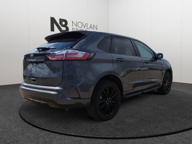 2024 Ford Edge ST Line  - Heated Seats - Navigation - Image 4