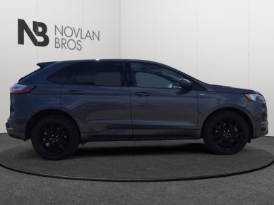 2024 Ford Edge ST Line  - Heated Seats - Navigation - Image 5