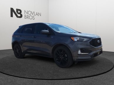 2024 Ford Edge ST Line  - Heated Seats - Navigation - Image 6