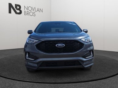 2024 Ford Edge ST Line  - Heated Seats - Navigation - Image 7