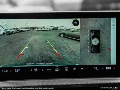 2025 Ford Explorer Platinum  - Sunroof -  Cooled Seats - Image 21