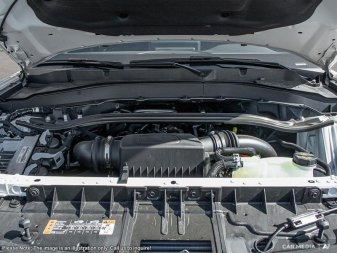 Ford Explorer ST 1FMWK8GC1SGC42160 123675